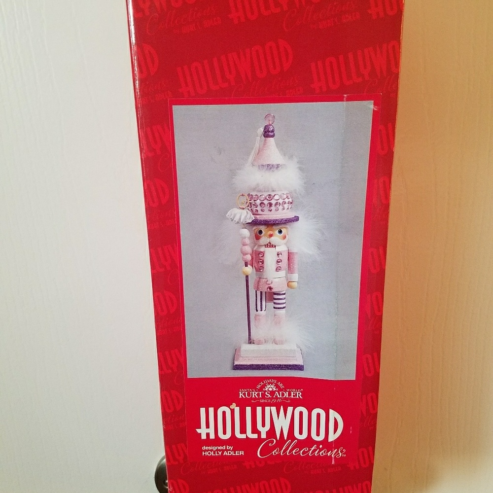 Hollywood collection